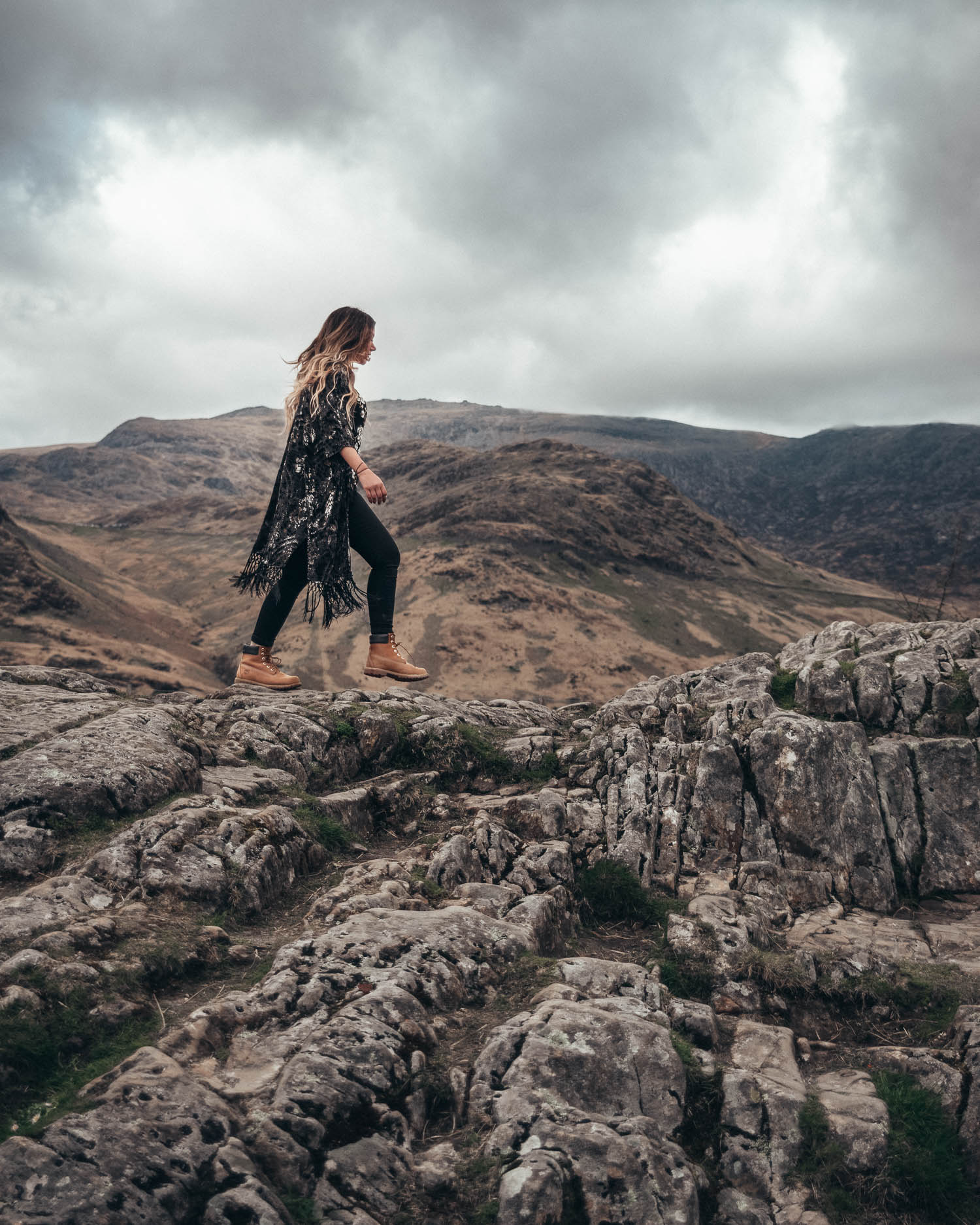 Snowdonia - Best Places to Visit in the UK