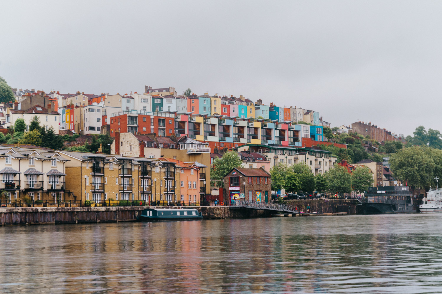 Bristol Harbourside | Saker att göra i Bristol, England