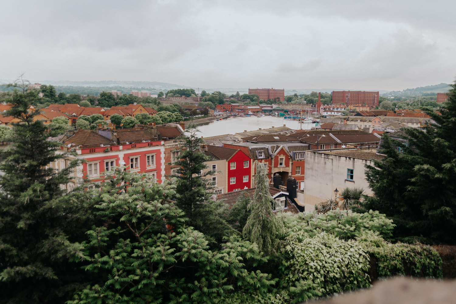 Tips på saker att göra i Bristol, England