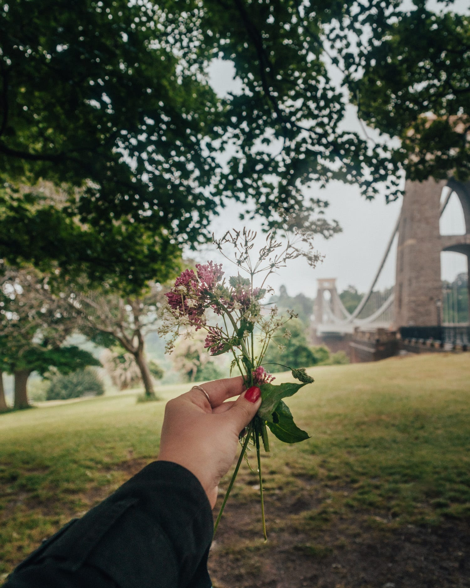 Clifton Suspension Bridge | Saker att göra i Bristol