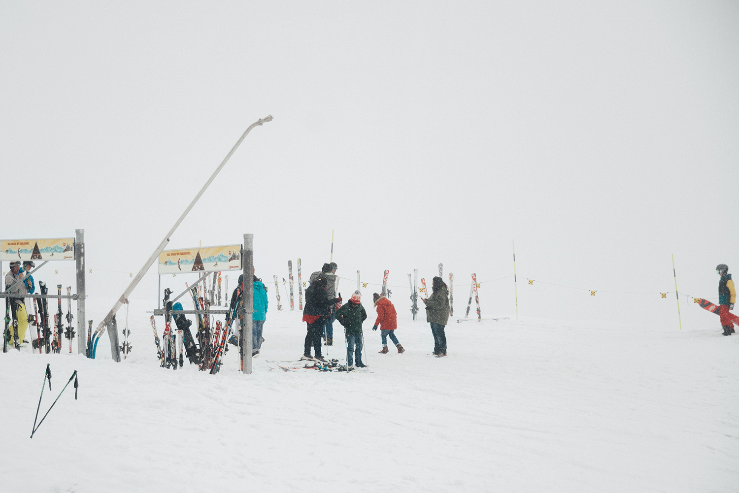 Åk skidor | Saker att göra i Zermatt, Schweiz