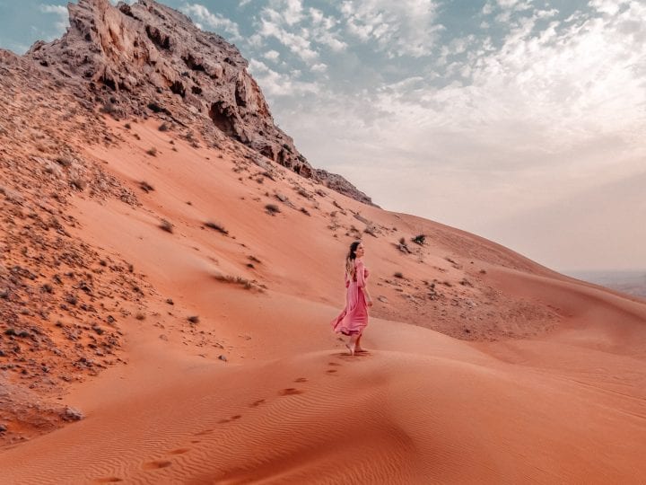 11 Saker att göra i Sharjah, Förenade Arabemiraten