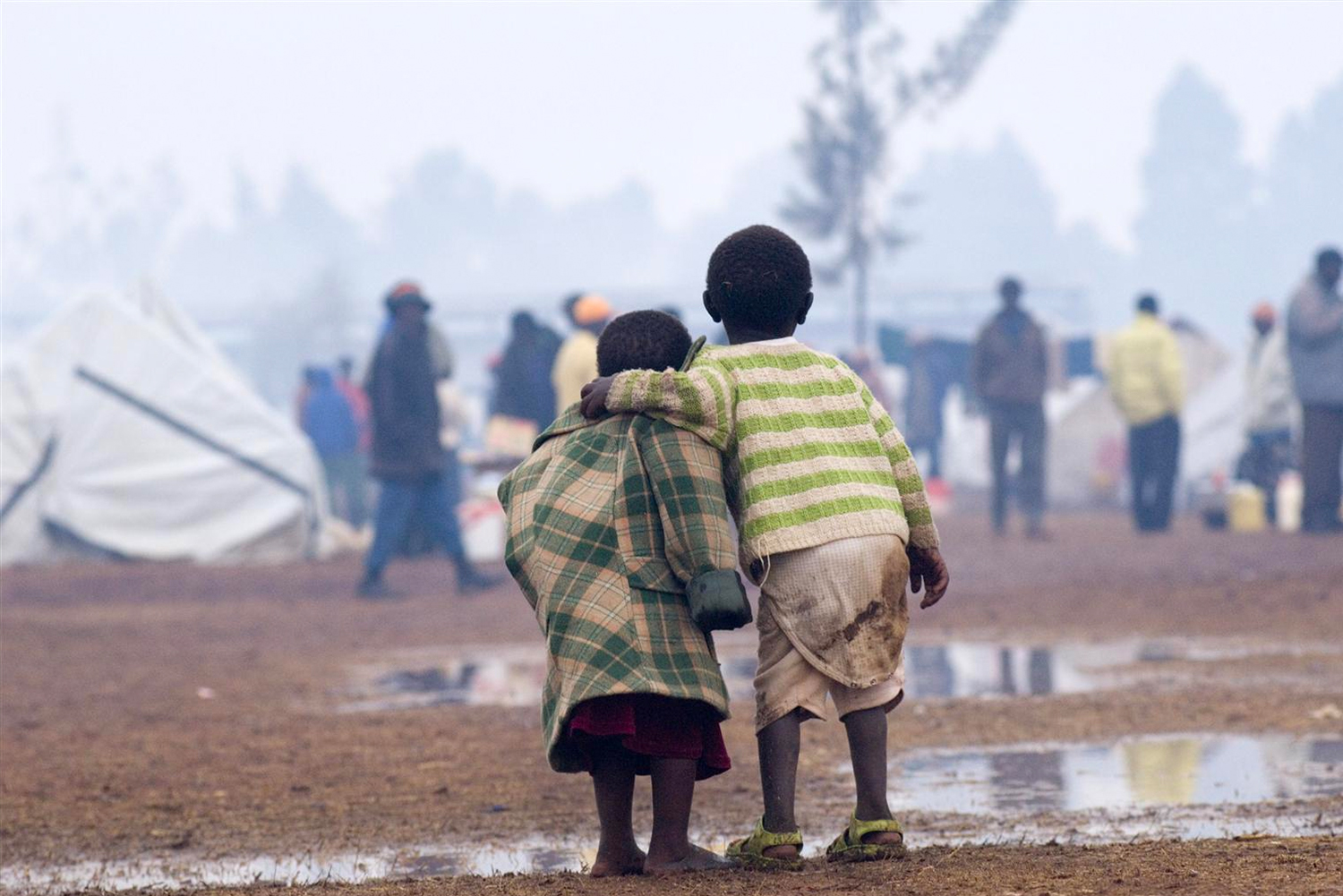 UNICEF Presenter som räddar barns liv | Tips på hållbara julklappar