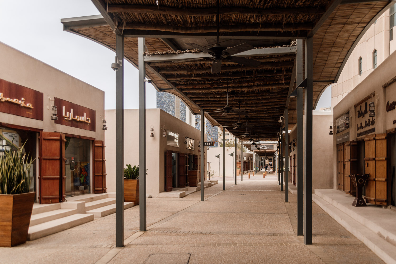 Souq Al Shinasiya, Sharjah