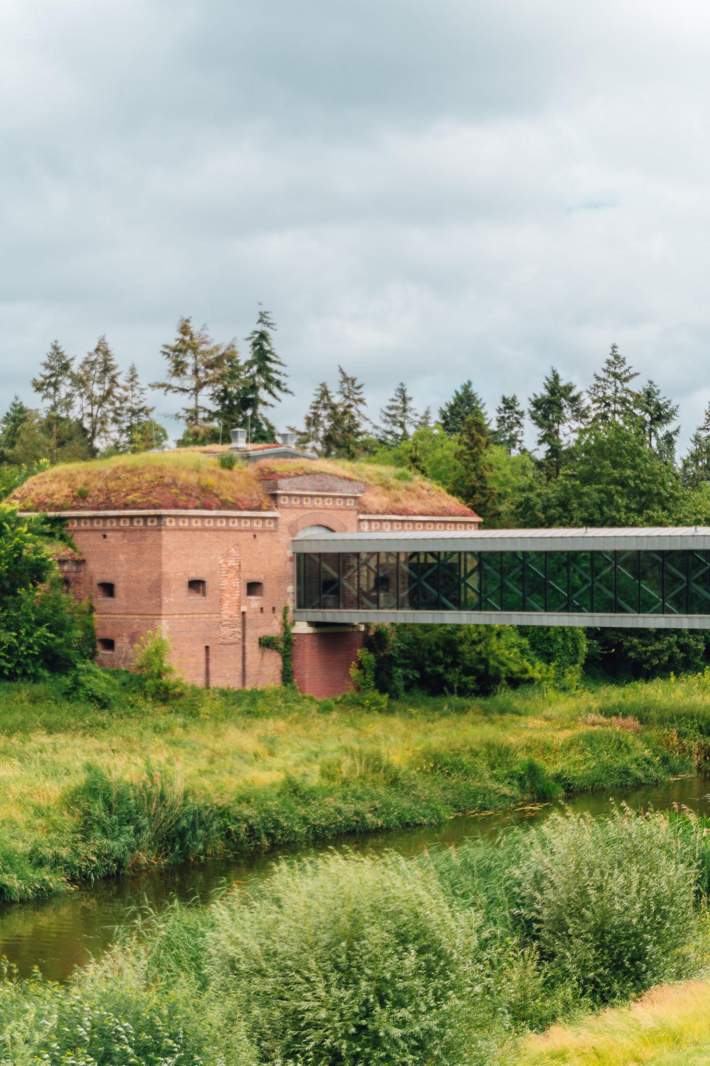 Porta Posnania Interactive Heritage Centre i Poznań.