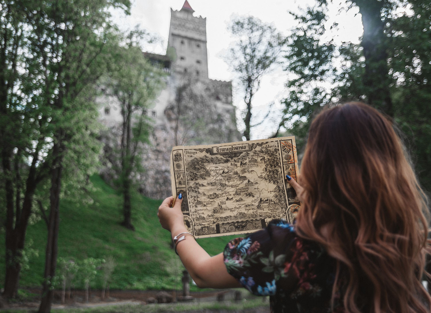 Travel Guide: From Bucharest to Dracula's Castle in Transylvania