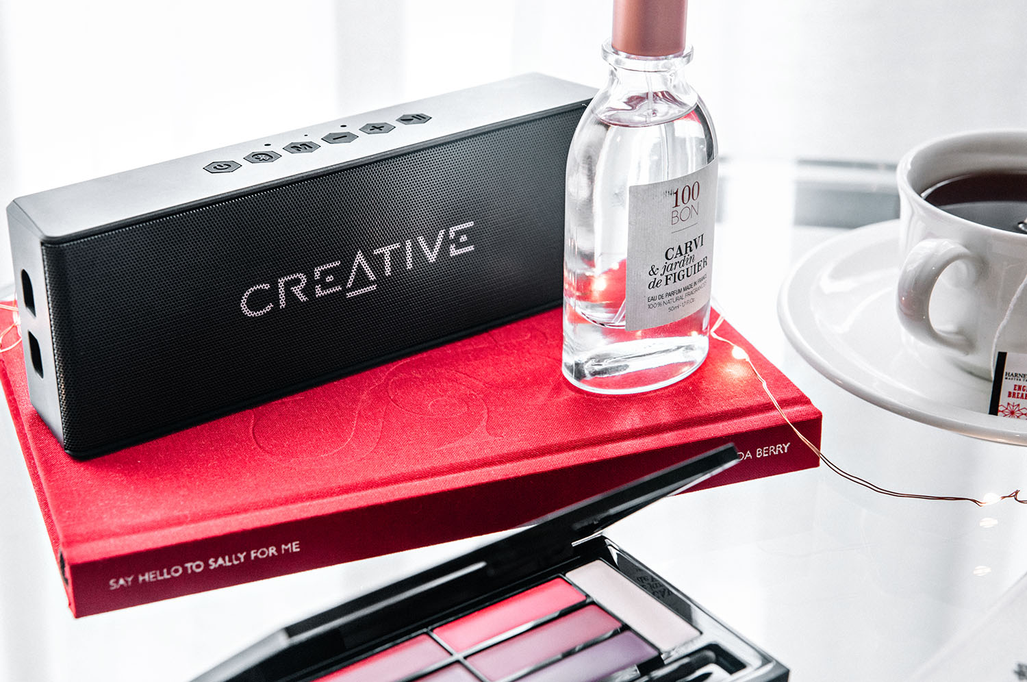 Creative MUVO 2 Bluetooth Speaker