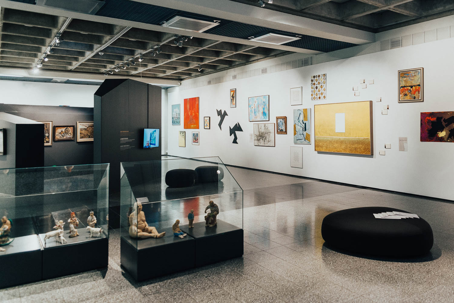 Ålands Konstmuseum - Saker att göra på Åland 