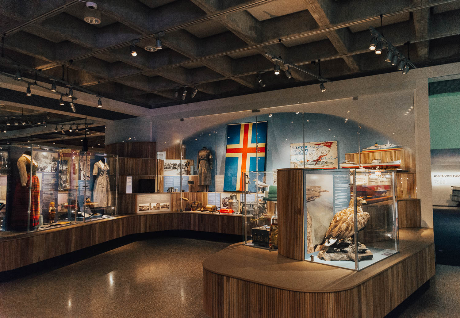 Ålands kulturhistoriska museum, Saker att Göra på Åland