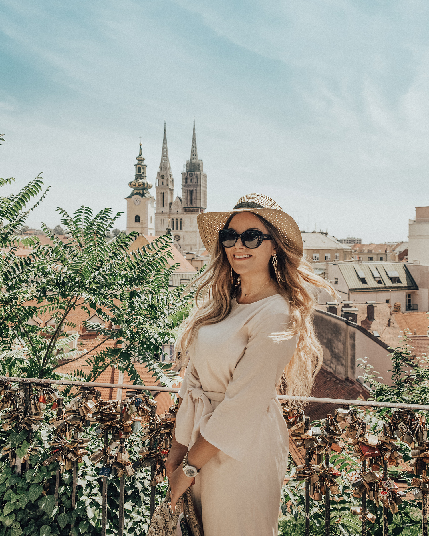 ADARAS Reseguide till Zagreb, Kroatien