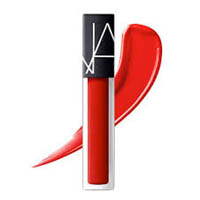 Nars Velvet Lip Glide Mineshaft