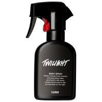 Twilight Body Spray from Lush - Valentine's Gift Ideas