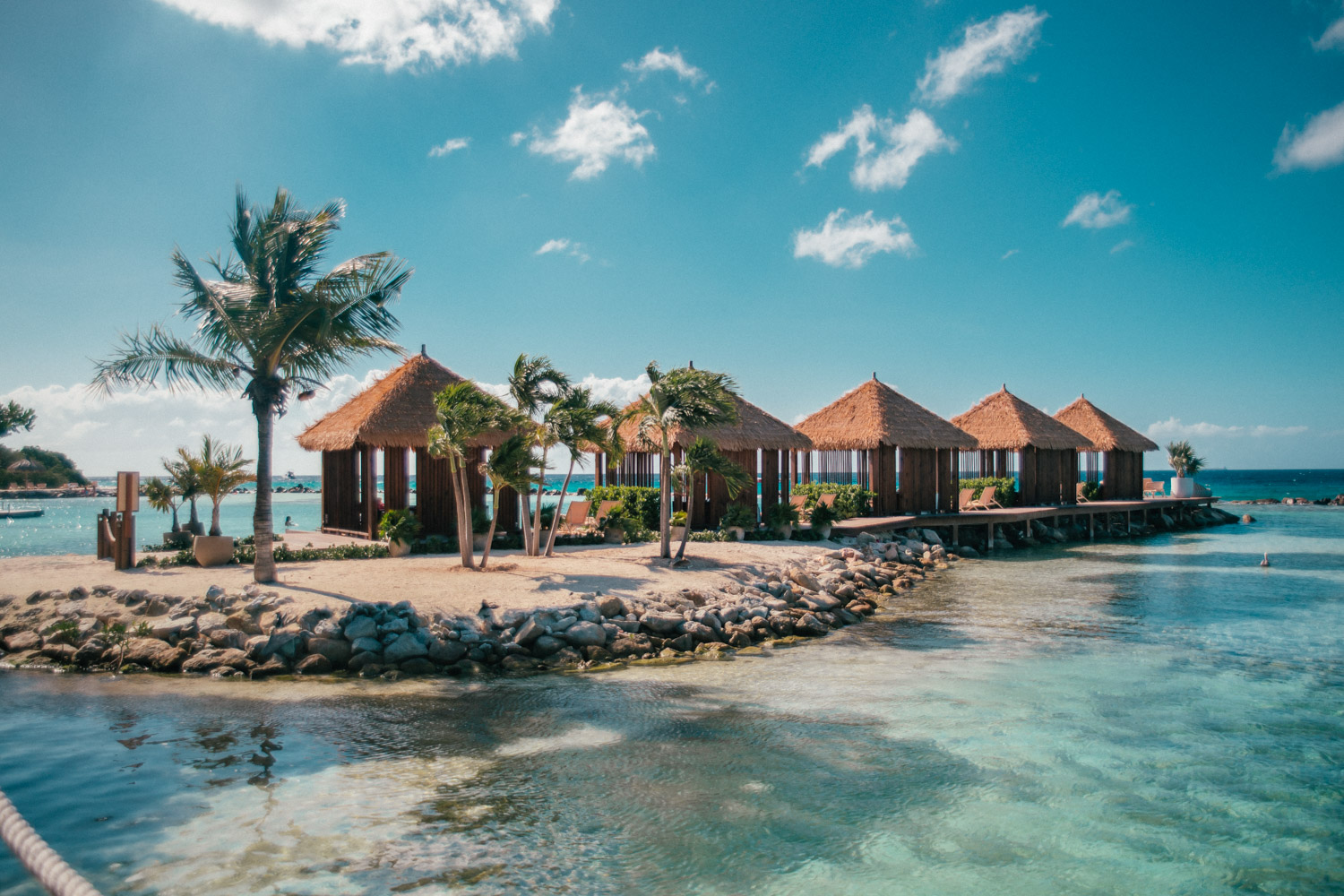Renaissance Private Island | Reseguide till Aruba, Karibien
