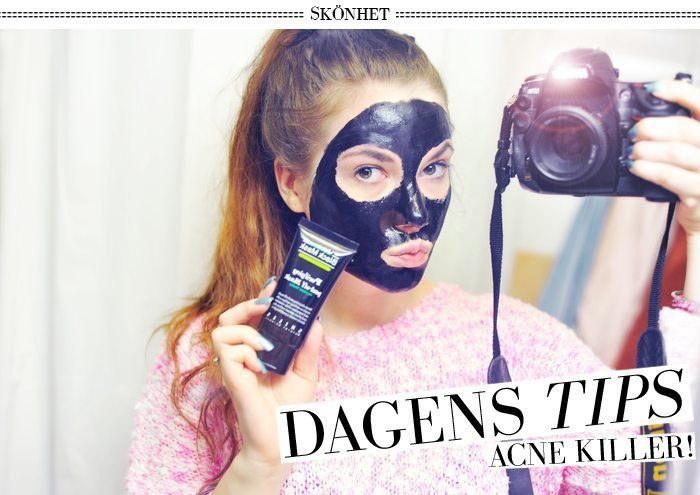 svart mask mot finnar svart mask mot finnar
