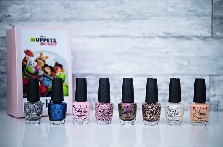 OPI-Muppets-Most-Wanted-2014_Softshades‏