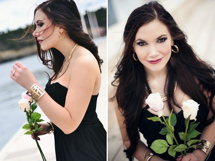 black_dress