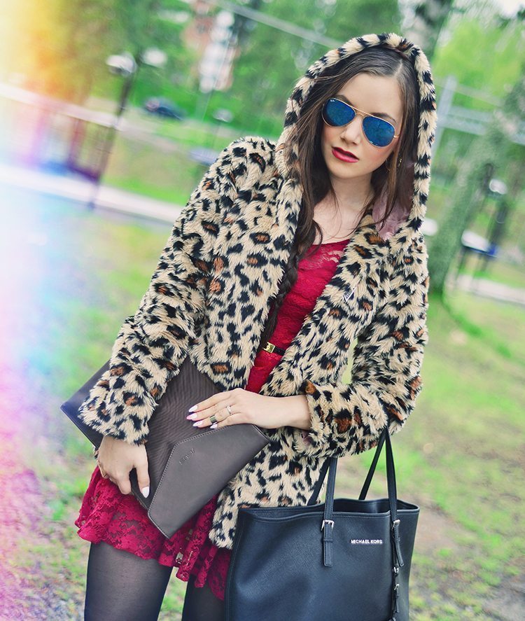 leopard