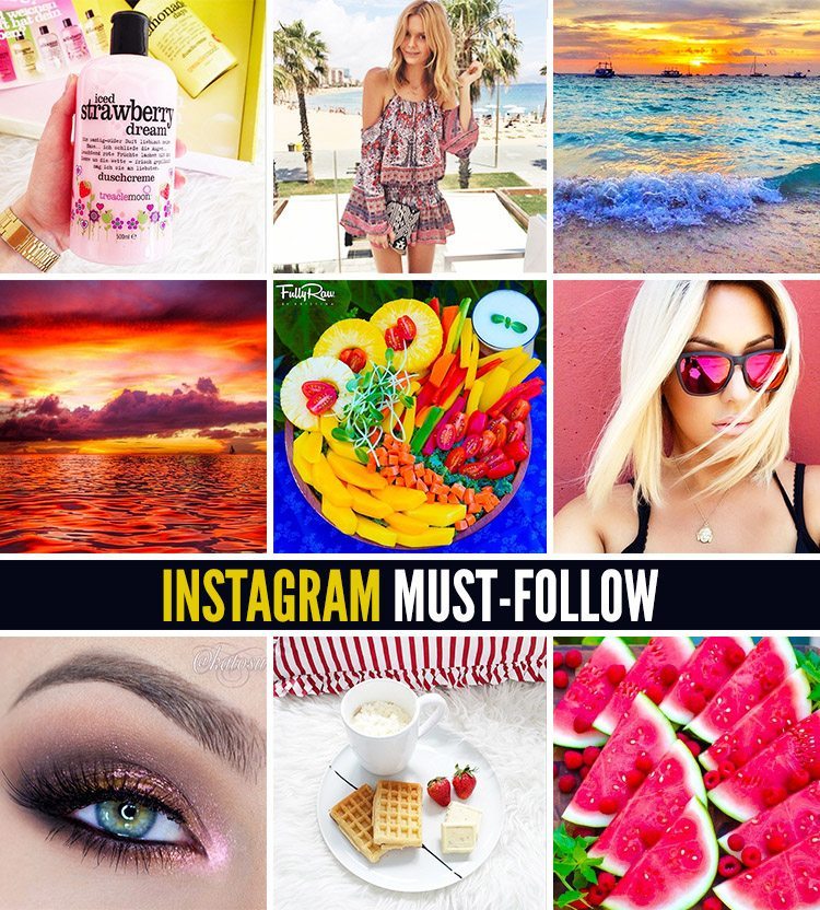 Instagram-must-follow