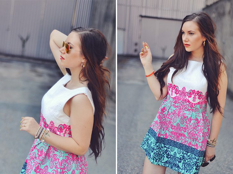 Vintage_Jacquard-dress