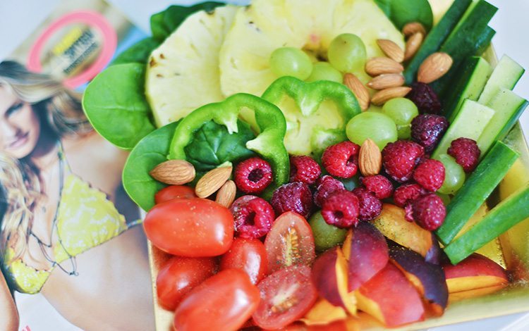fully-raw-summer-food