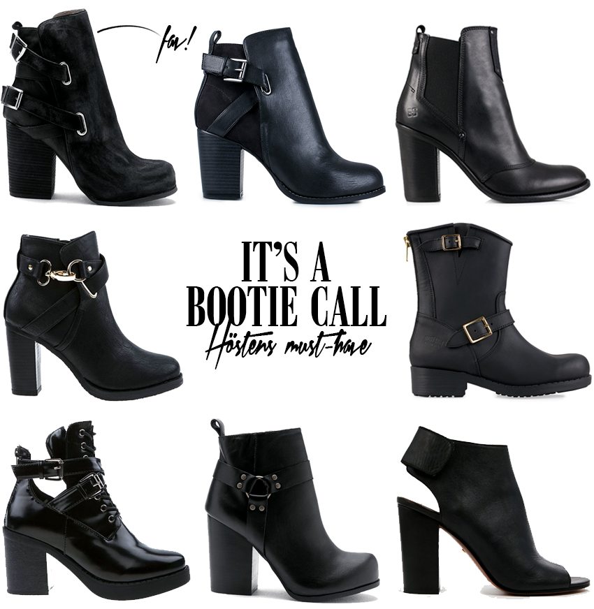 boots