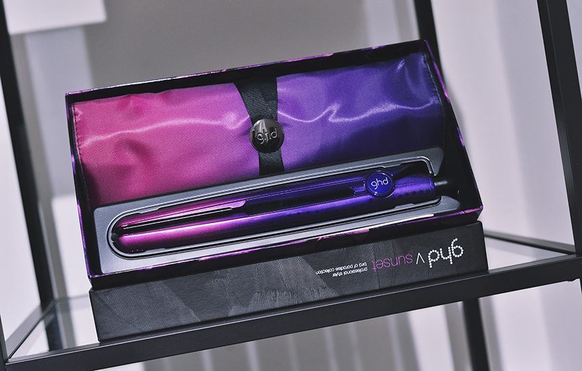 ghd-sunset