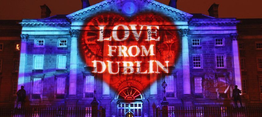Dublin Festival Season