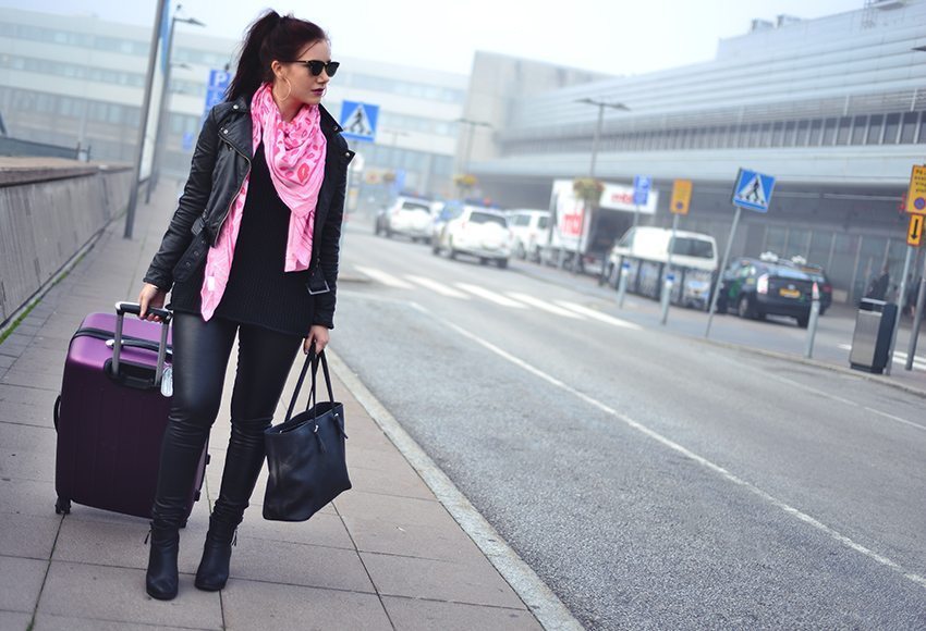 arlanda-airport