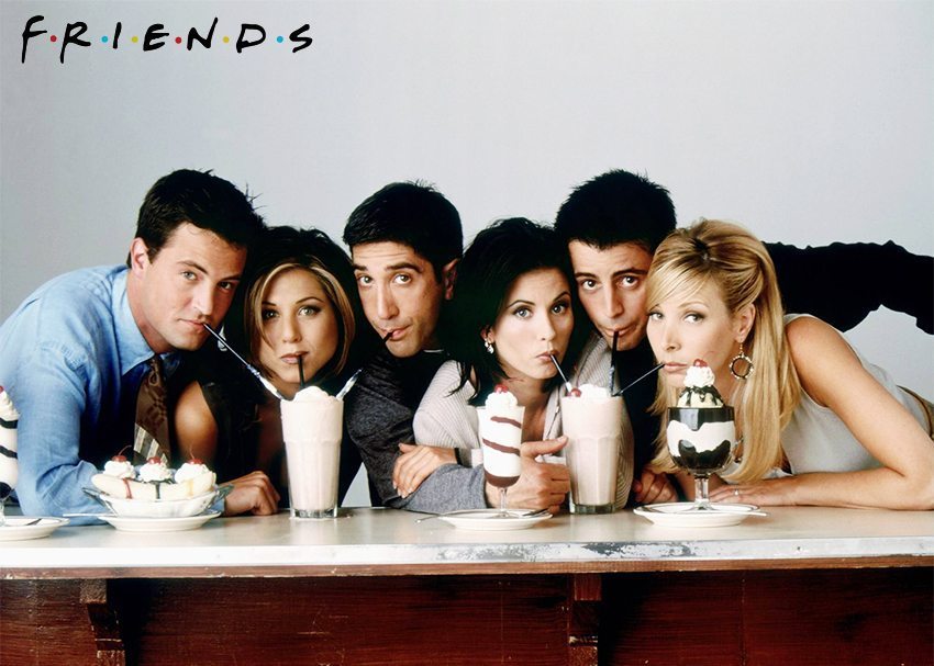 friends