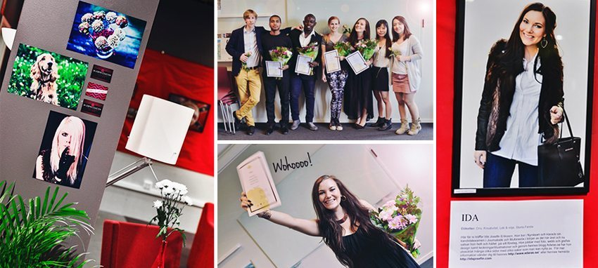 Starta Farsta våren 2014