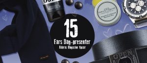 Tips: Fars Dag-presenter