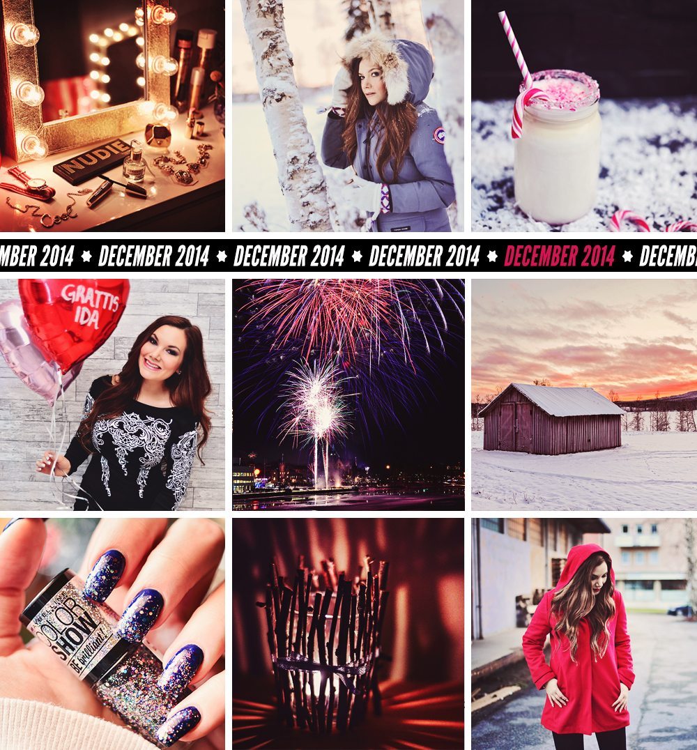 December 2014