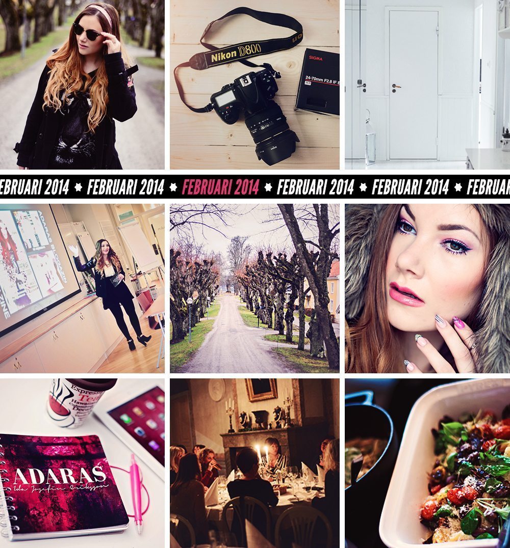 Februari 2014