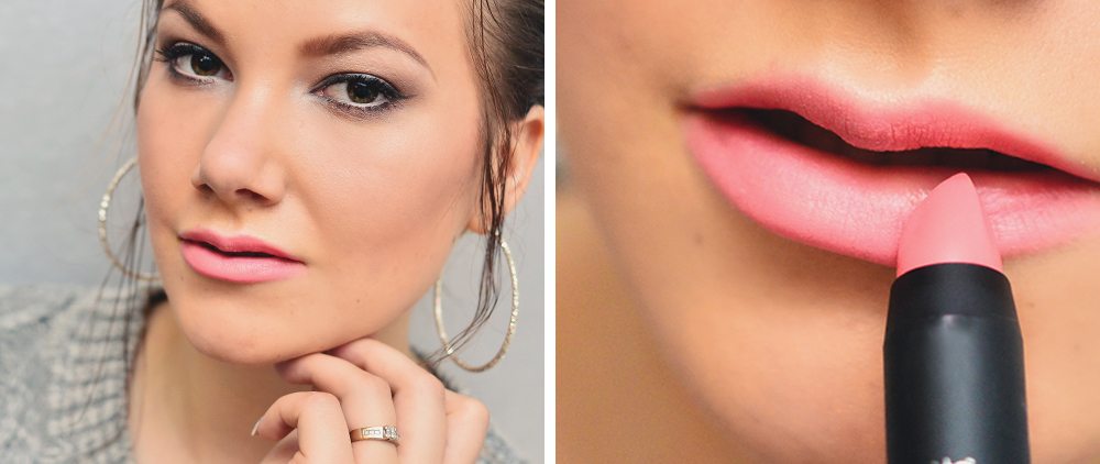 IsaDora Nude Essentials