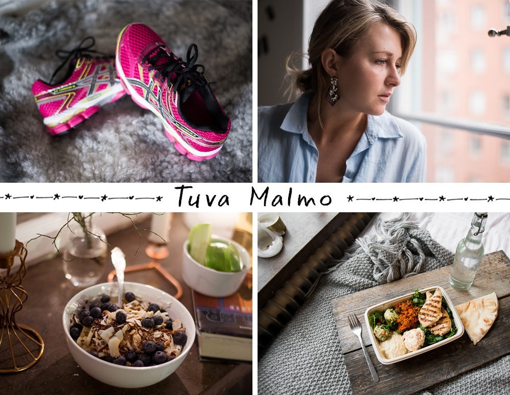 Tuva Malmo