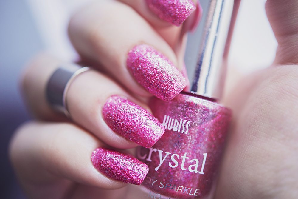Kubiss Crystal Candy Sparkle 