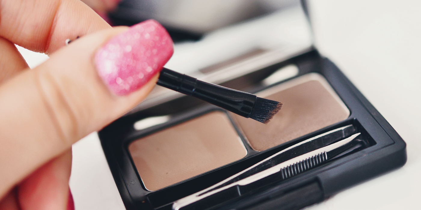 Brow Artist Genius Kit Ett genialt budgetkit för ögonbrynen! • ADARAS