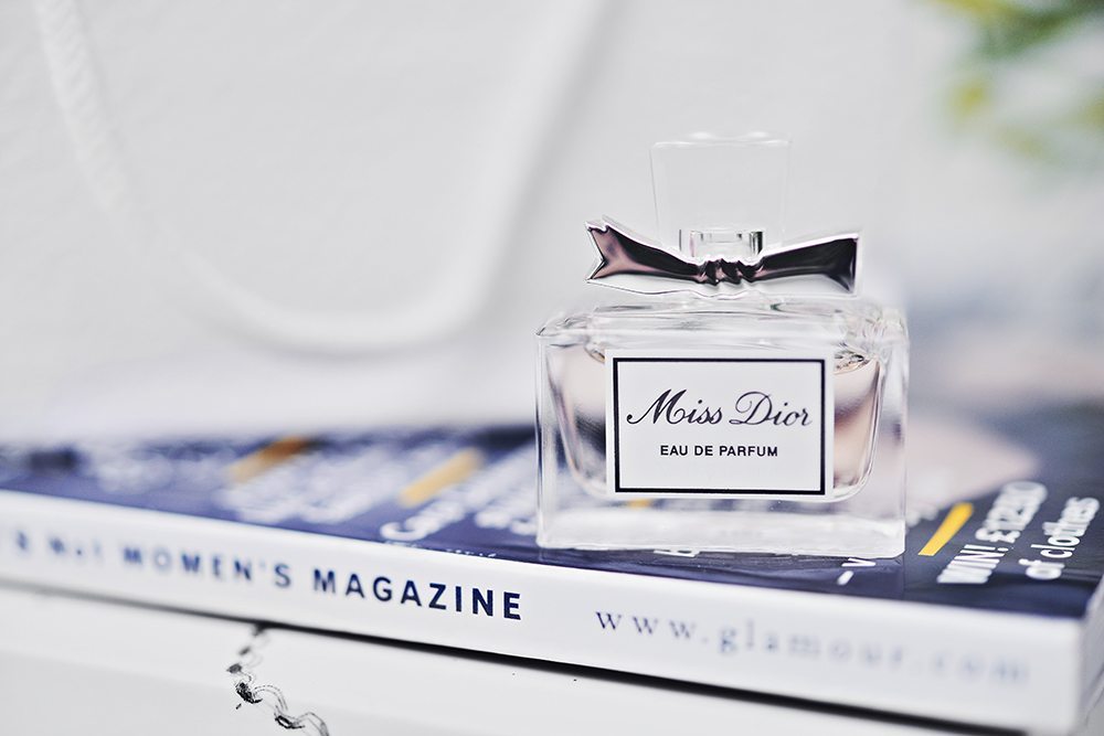 DIOR Miss Dior Eau de Parfum 