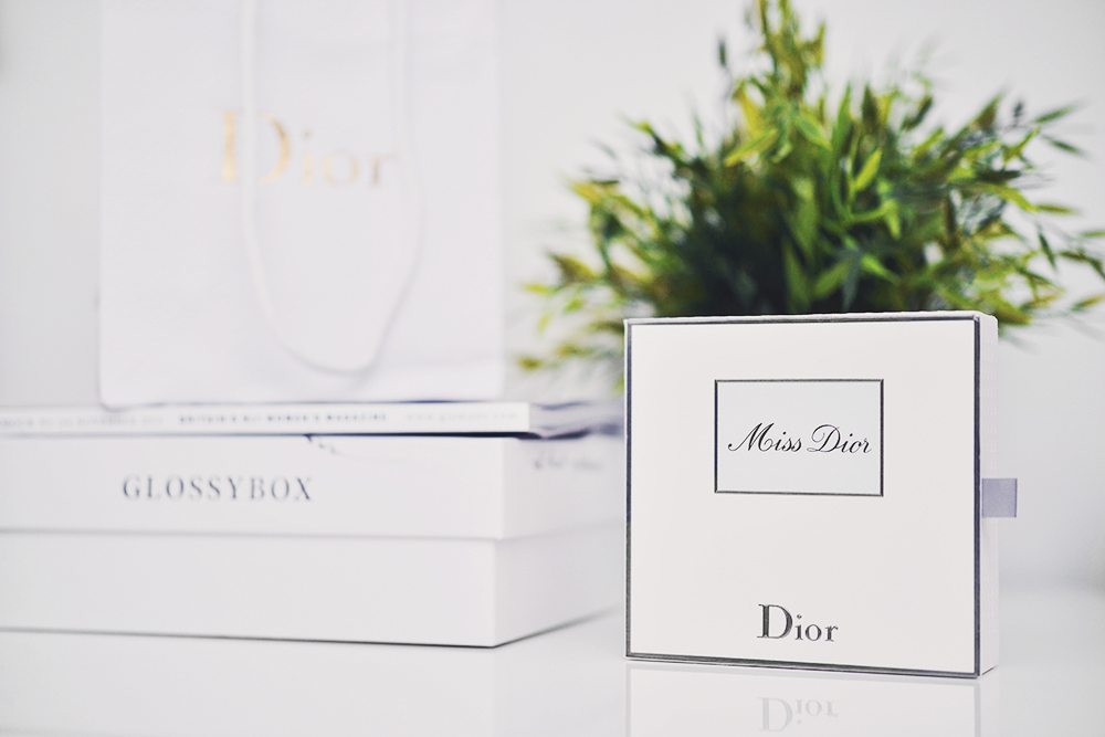 DIOR Miss Dior Eau de Parfum & Body Milk 