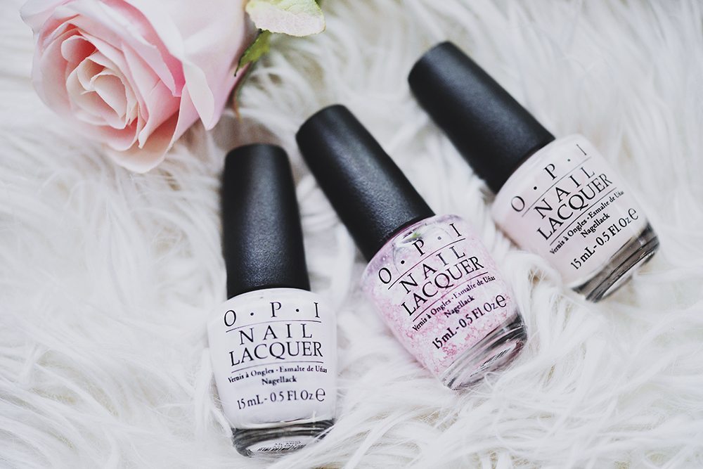 OPI Soft Shades 2015