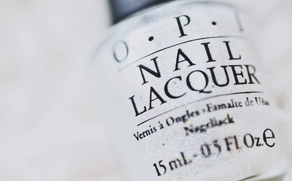 OPI Make Light of the Situation