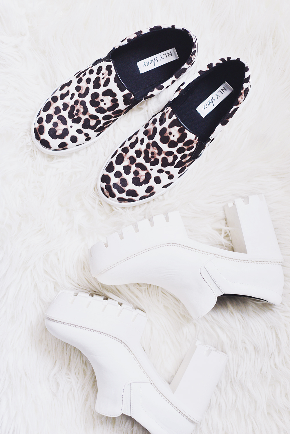 NLY Shoes