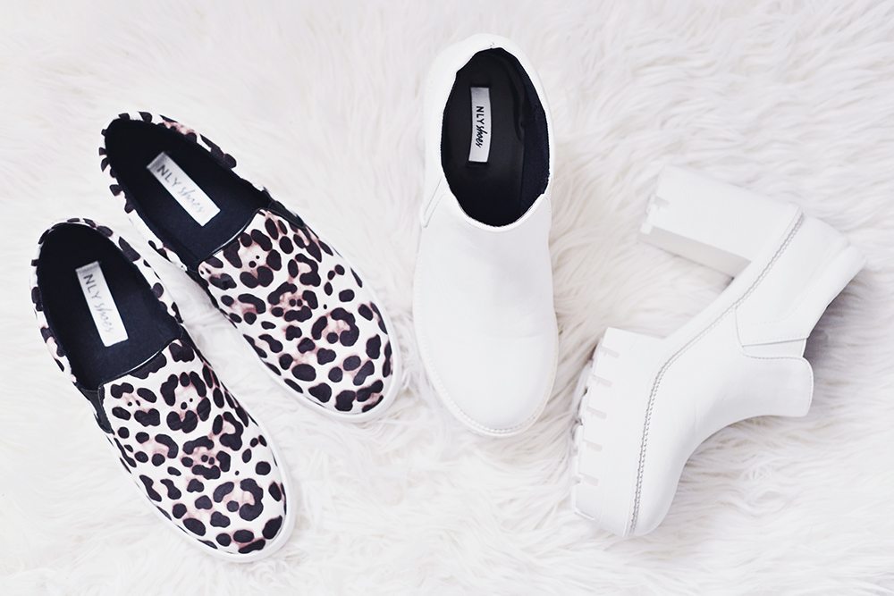 NLY Shoes