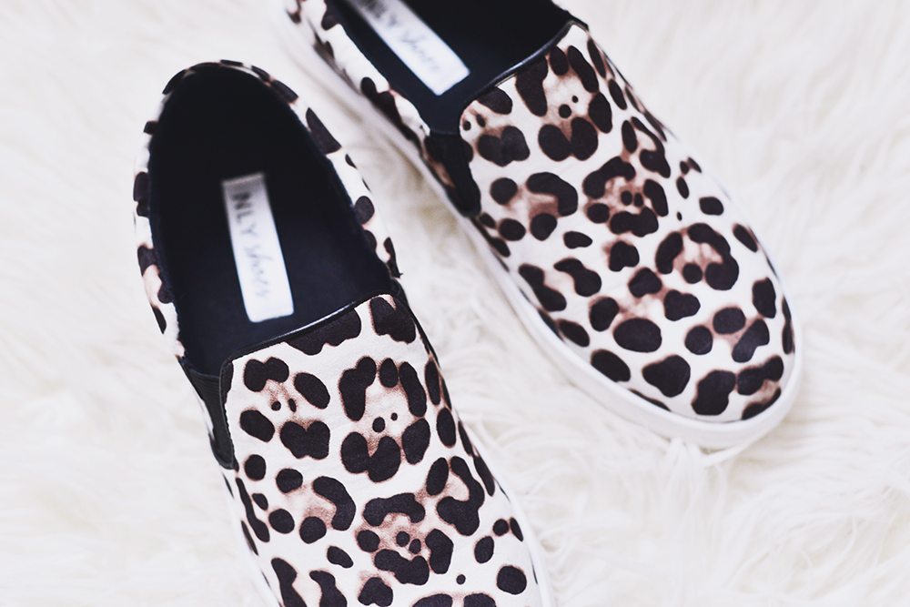 NLY Shoes
