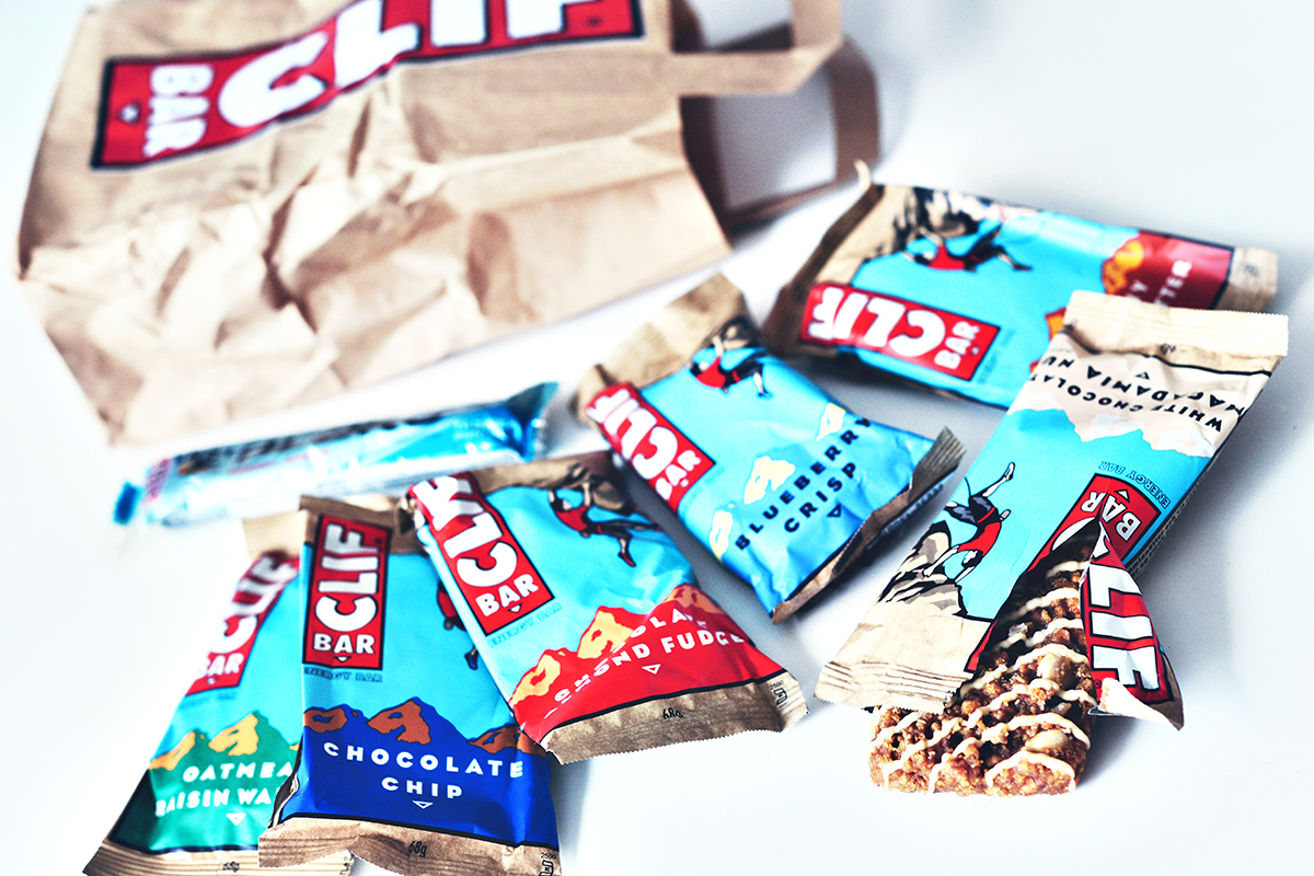 Clif Bar Energy Bar