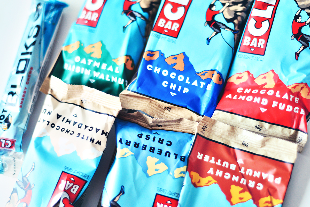 Clif Bar Energy Bar