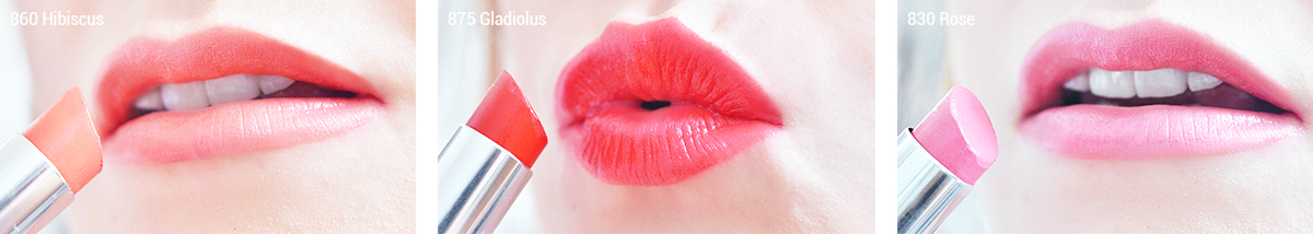 Revlon Ultra HD Lipstick