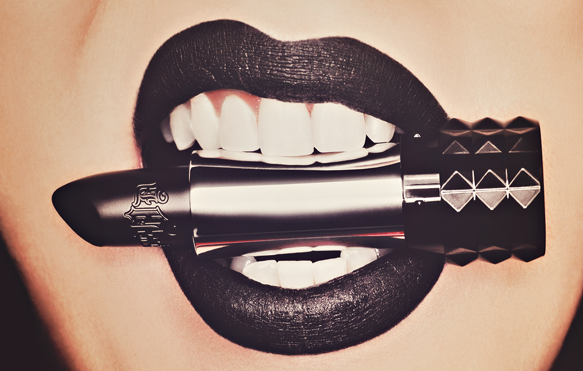 Studded Kiss Lipstick