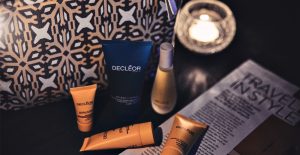 Decléor Dagmar Skincare Superstar kit