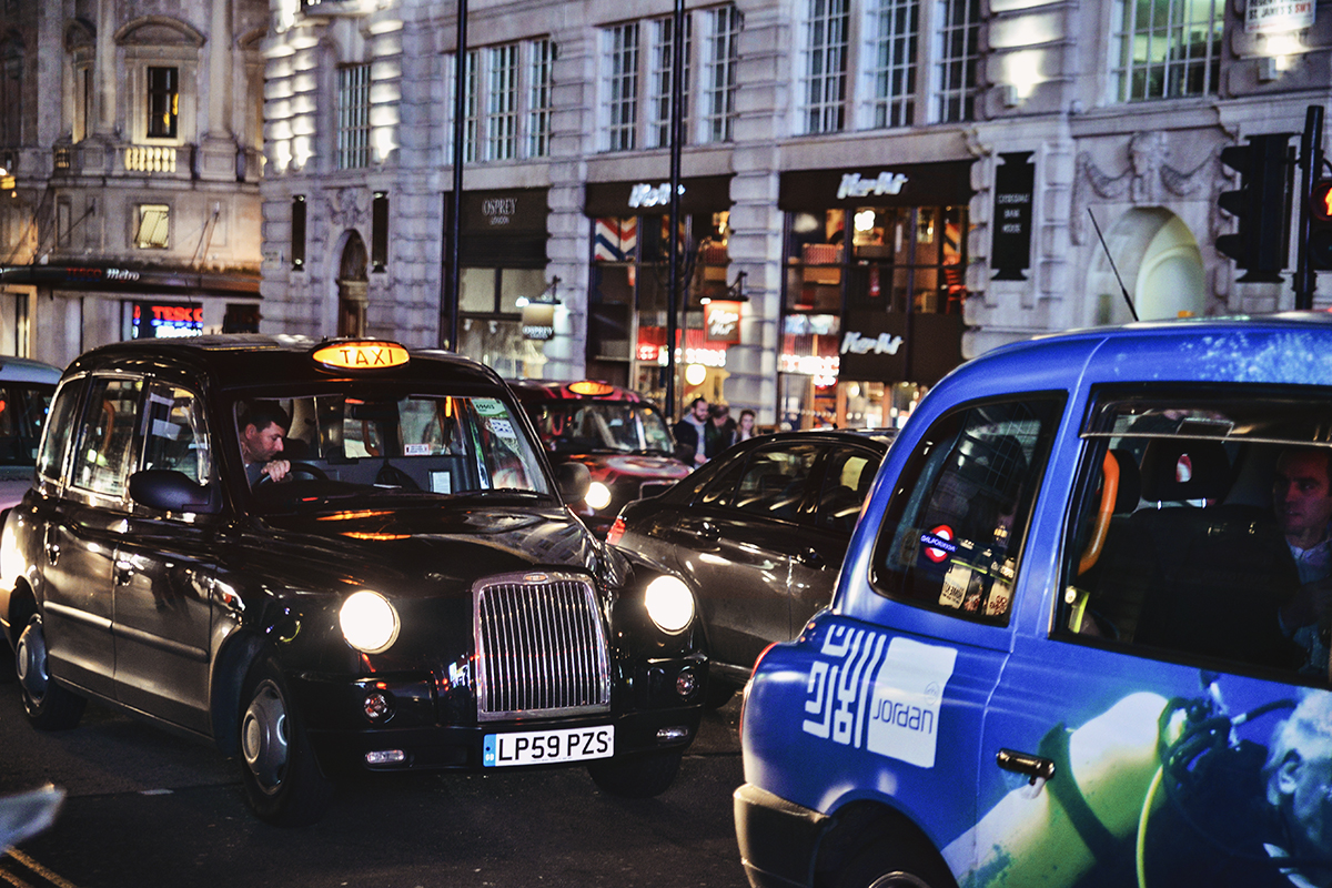 london-taxi